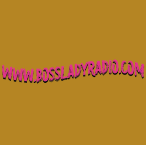 Bossladyradio on air
